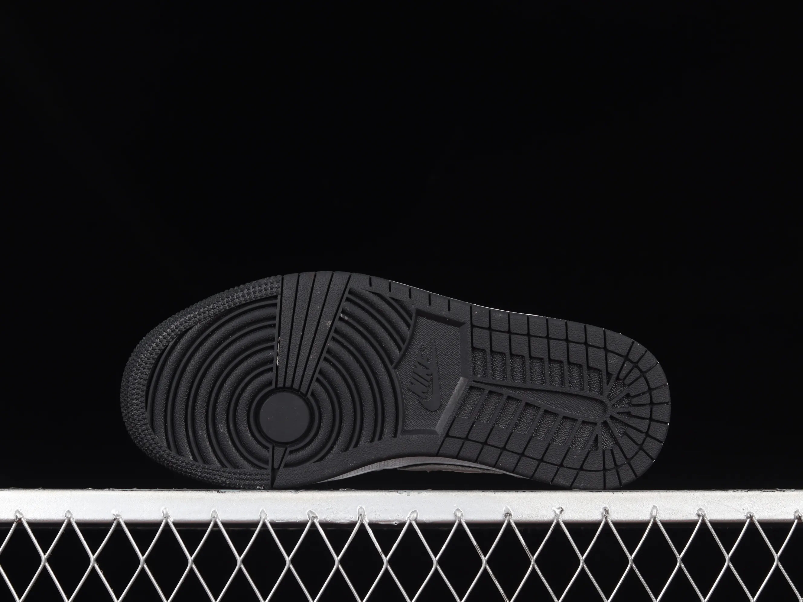All categories Air Jordan Jordan series basketball shoes Air Jordan 1 Low Z version Air Jordan 1 Low AJ1 Joe 1 black and white panda low-top casual sneakers 553560-101
